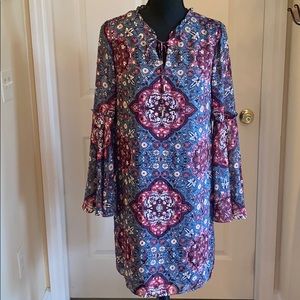 White House Black Market Dress